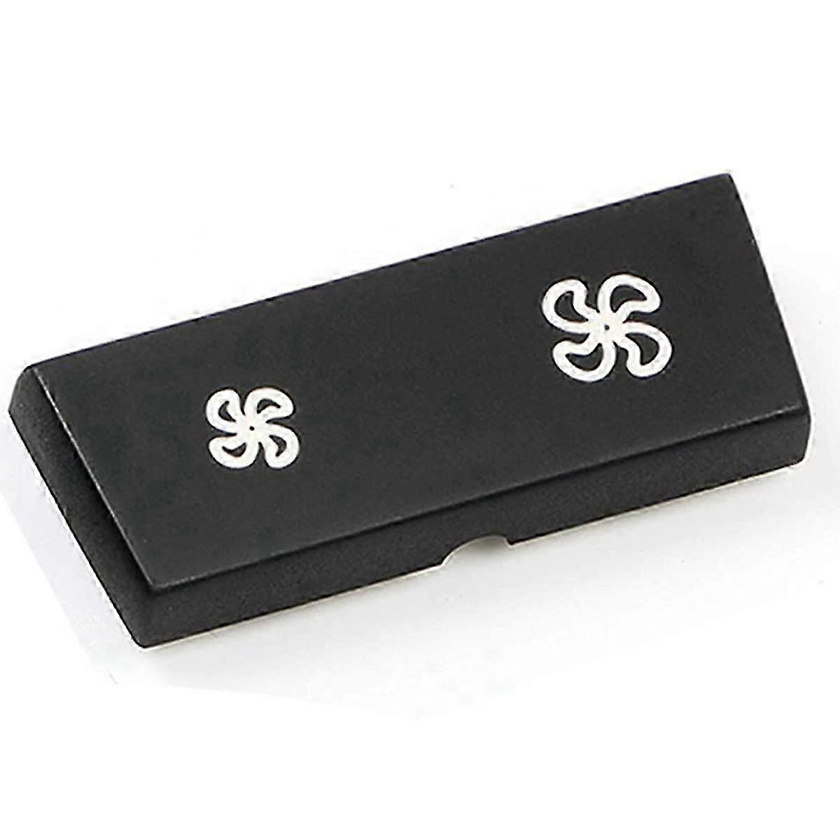 Car A/C Control Panel Fan Speed Button Key for 1 3 X1 X3 Series E81 E82 E87 E88 E84 E90 E91 E92 E93