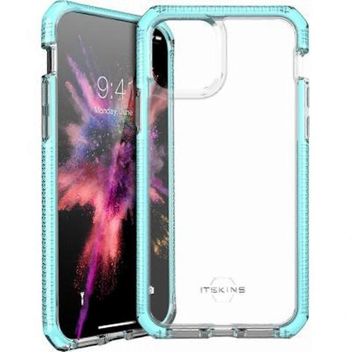 Case for iPhone 11 Pro Semi-rigid Supreme Clear, Transparent