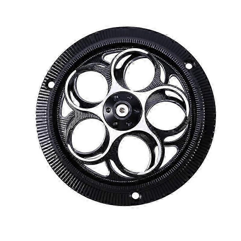 Motorcycle Engine Radiator Guard Rotating Fan Cover Accessories for Sprint 150 2013-2020