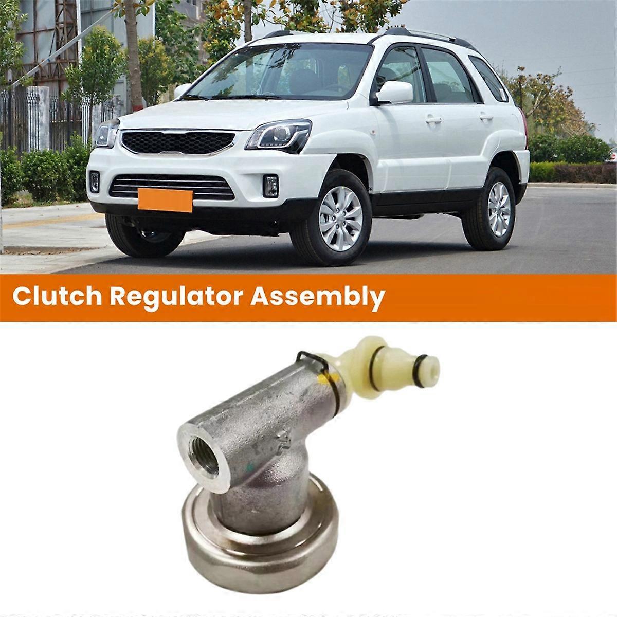 Ensemble de régulateur d’embrayage de voiture pour 2010-2014 41690-2S005 416902S005