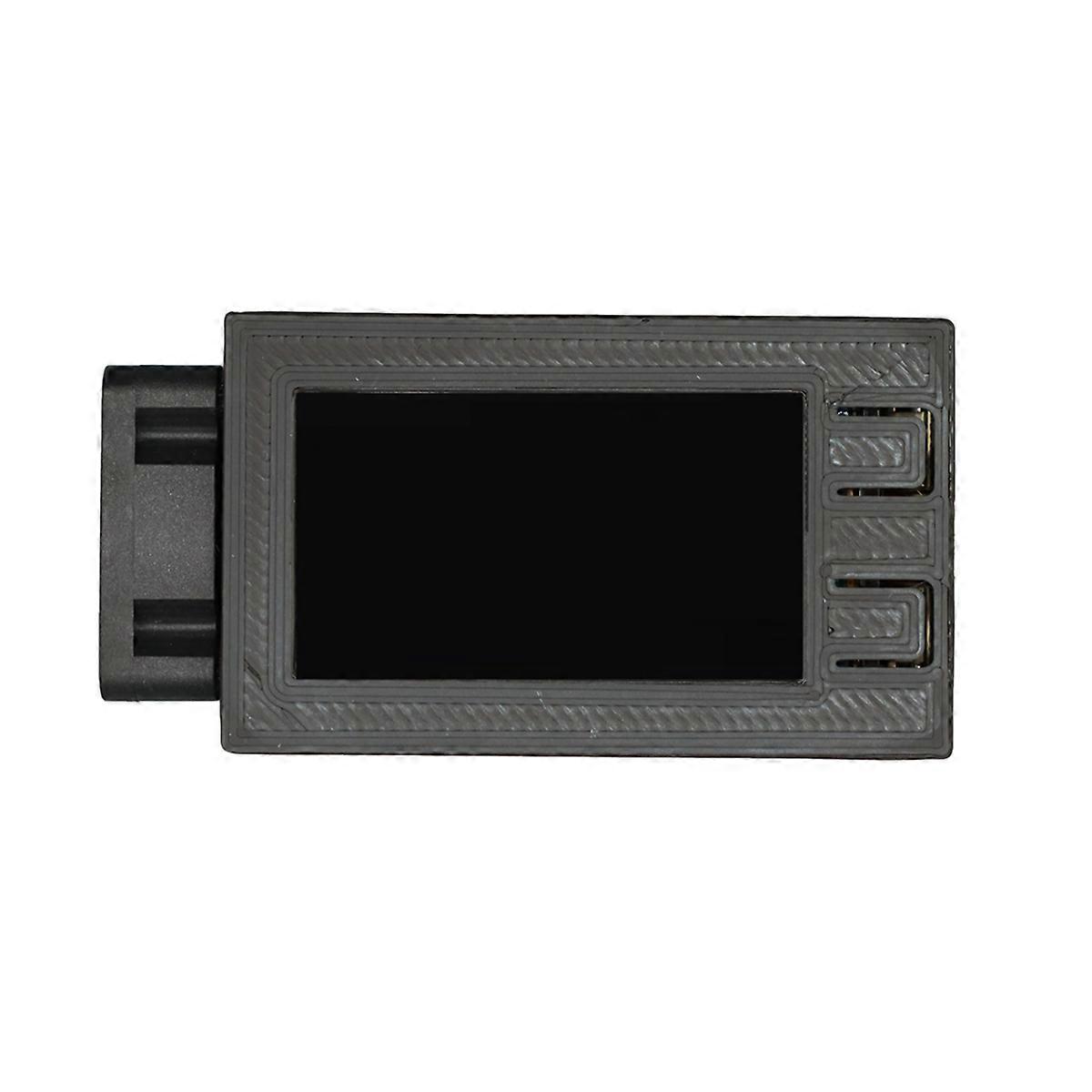 Nerdminer V2 Pro 78KH/S Mini Minero de Bitcoin con Estuche Negro