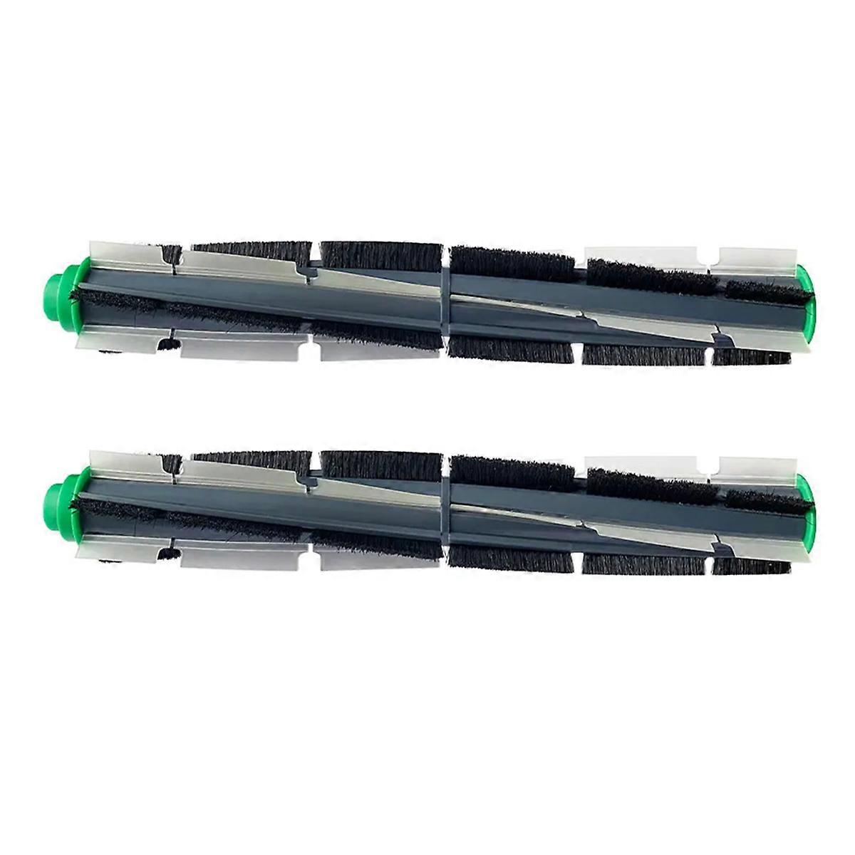For Roller Rubber Brush Robot Vacuum Cleaner Spare Parts