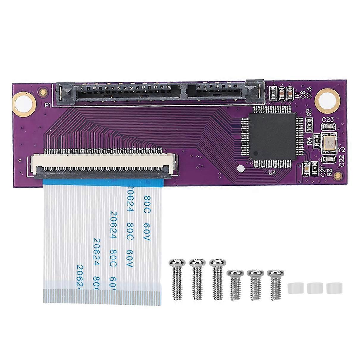 Upgrade Adapter Board for SATA Adapter Upgrade Board for