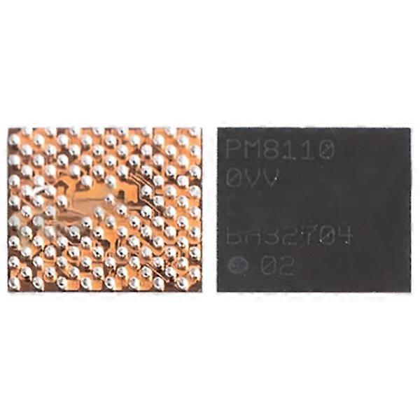 功率IC模块PM8110-高效、紧凑的设计