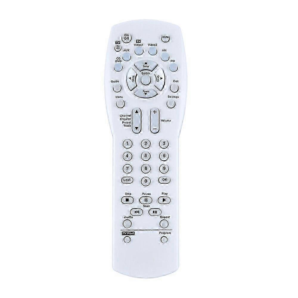 New Remote Control For Bose 321 AV 3-2-1 GSX Series II aand Series III Audio Speaker