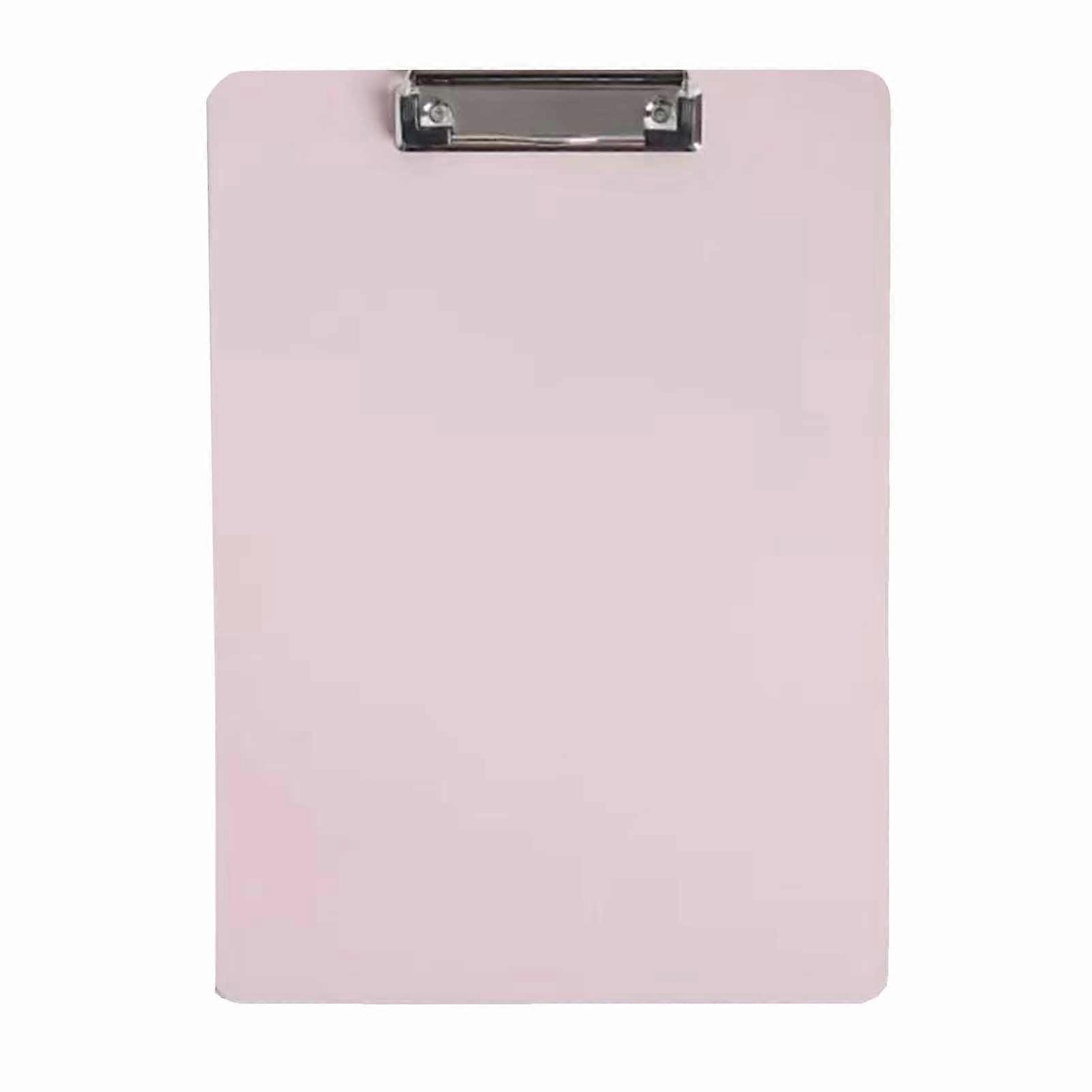 Paper Folder Multi Layer Waterproof Cute Pattern Plastic A4 File Folder Organ Bag for School Office