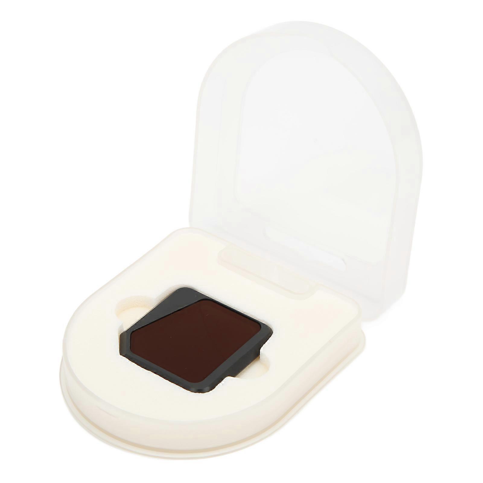 Junestar Waterproof NDPL Camera Lens Filter with Storage Box for DJI Mavic 3 ND CPL Filter
