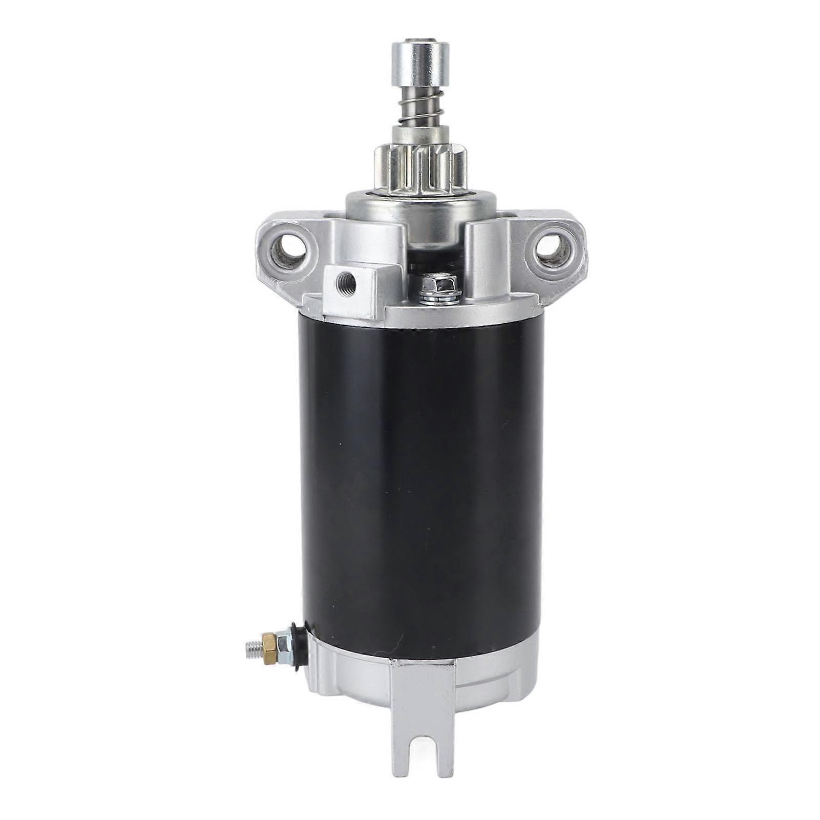 Pull Tray Vertical Air Cooled Diesel Engine Starter Easy To Install Hand Cranked Pull Free Micro Tiller Diesel Engine Starter for 170f 178f 186F 195F