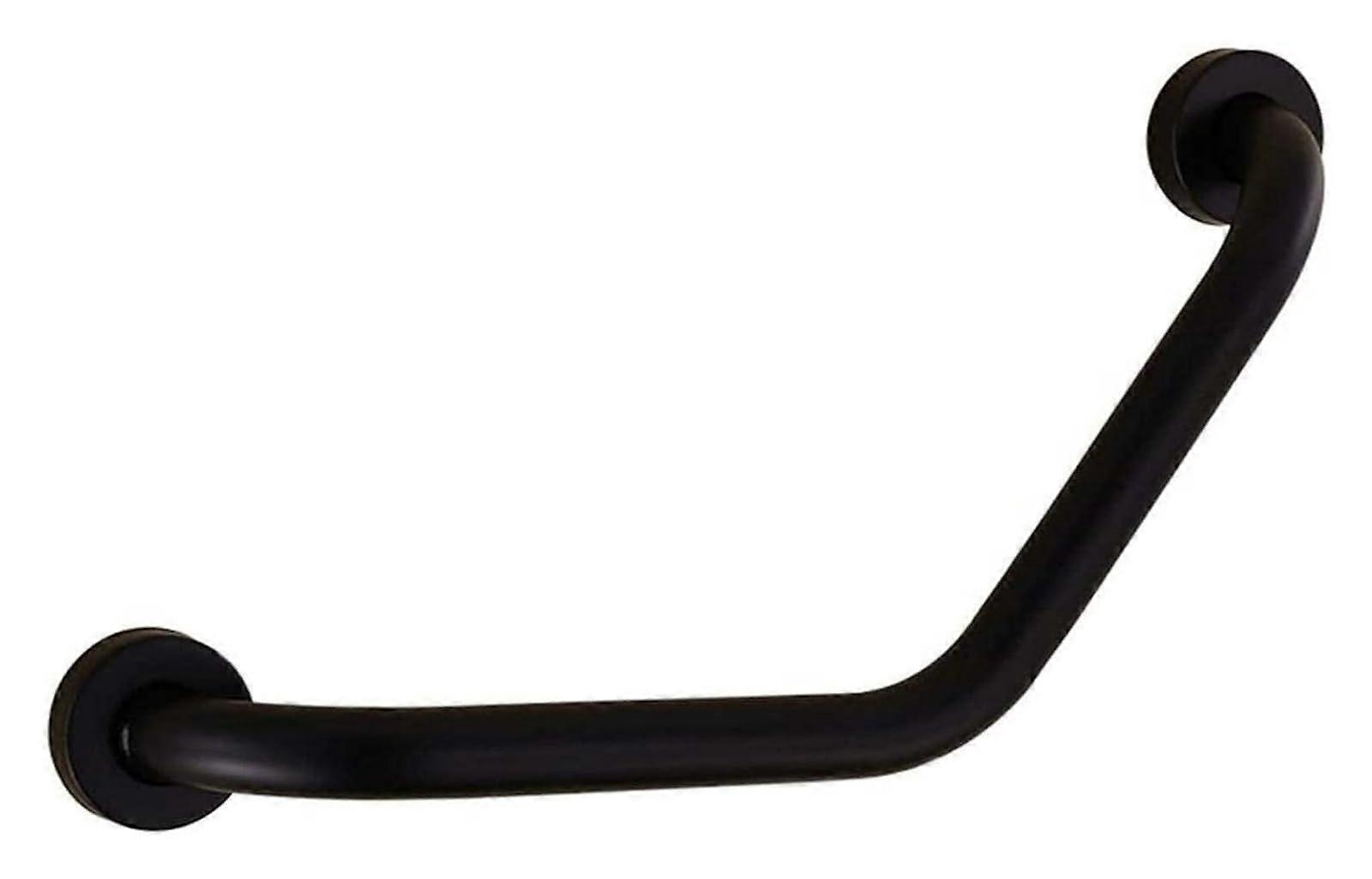 Grab Bar Bath Handle Towel Rail Non Slip Support Handicap Handrail Grab Rails Safety Support Rail Handrails Armrests Bathroom Shower