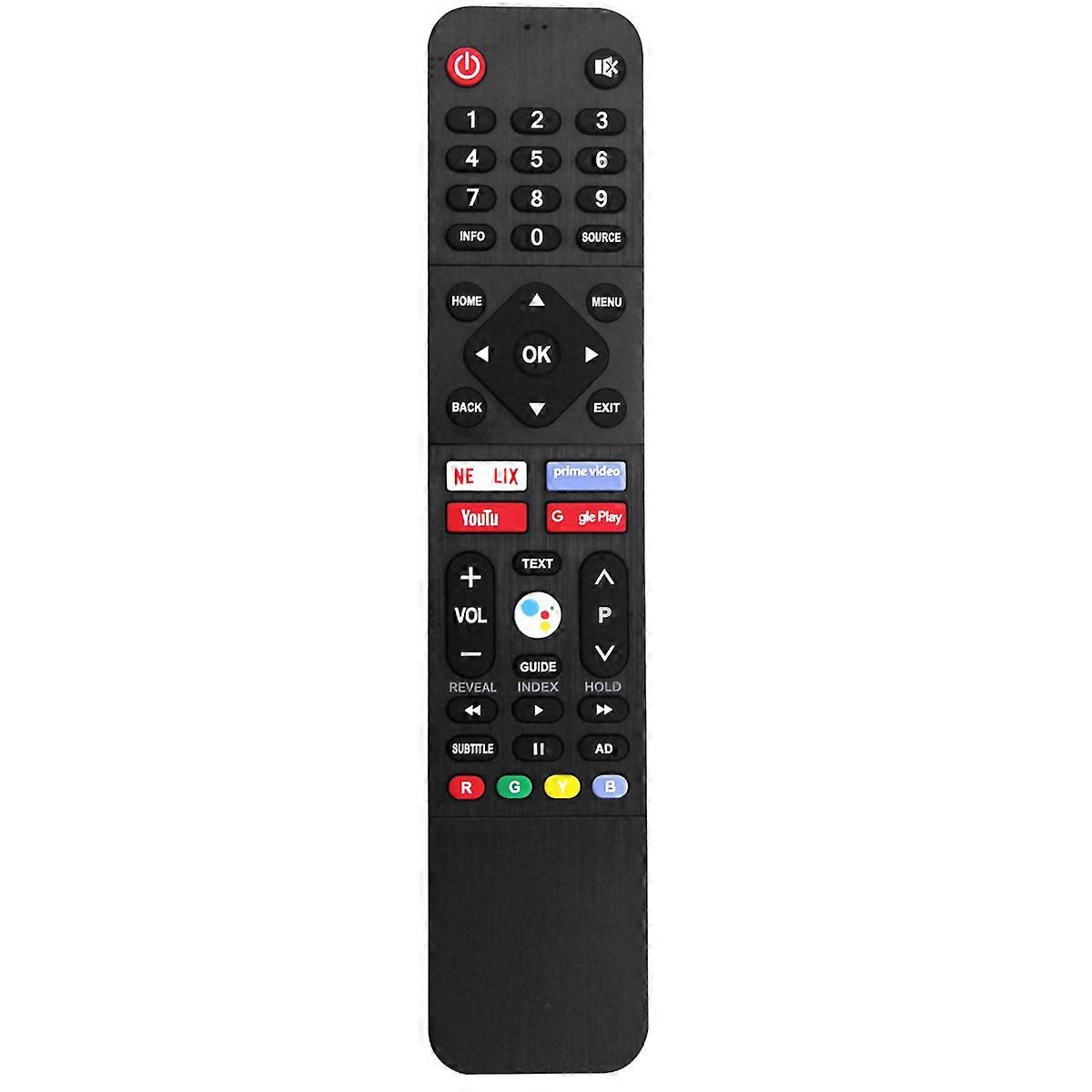 539C-268923 TV Remote Control for Smart TV Remote Control