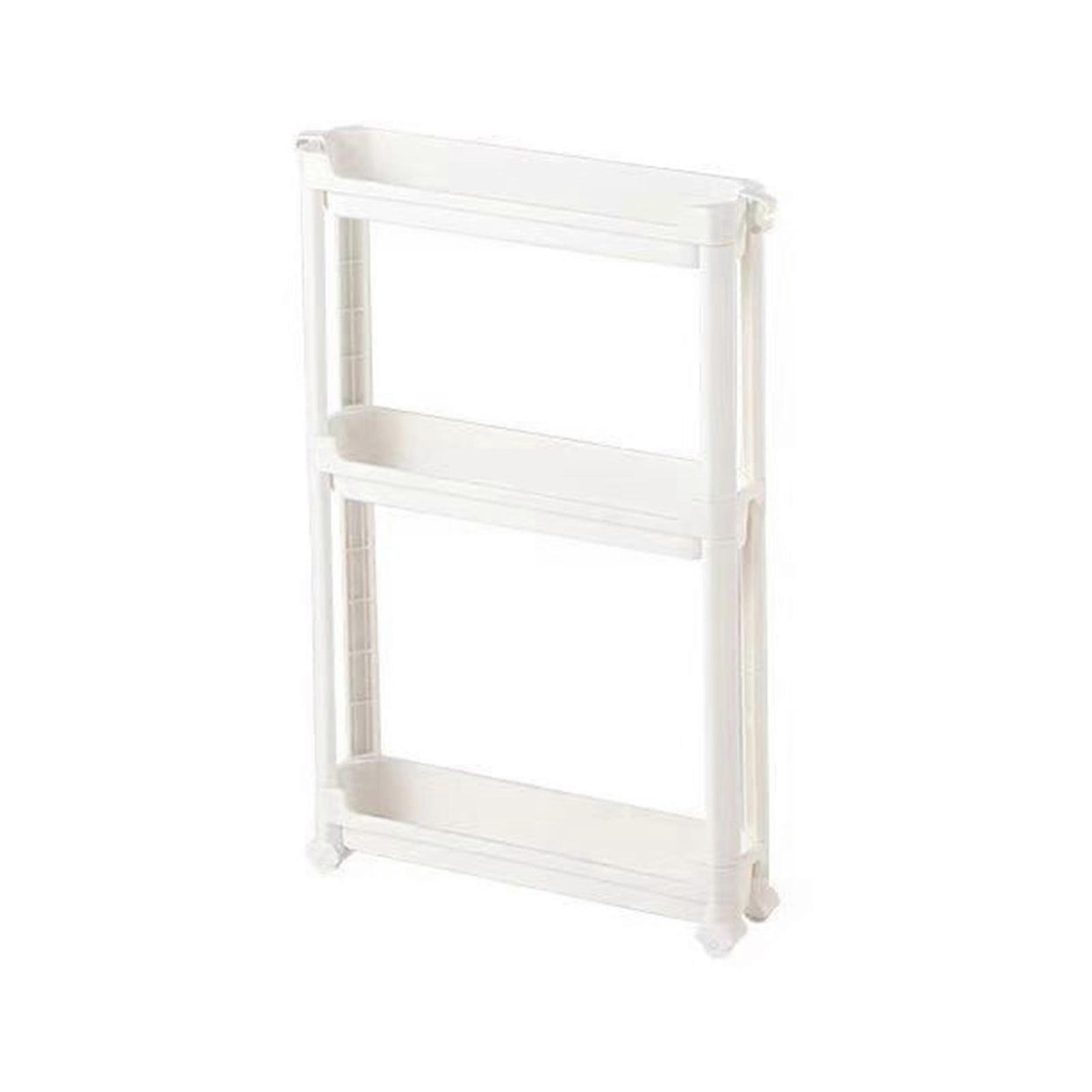 Over The Door Storage Rack Convenient to Install Wall Hanging Storage Rack Suitable for Kitchen Snacks Drinks