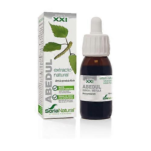 Birch Extract (XXI Formula) 50 ml