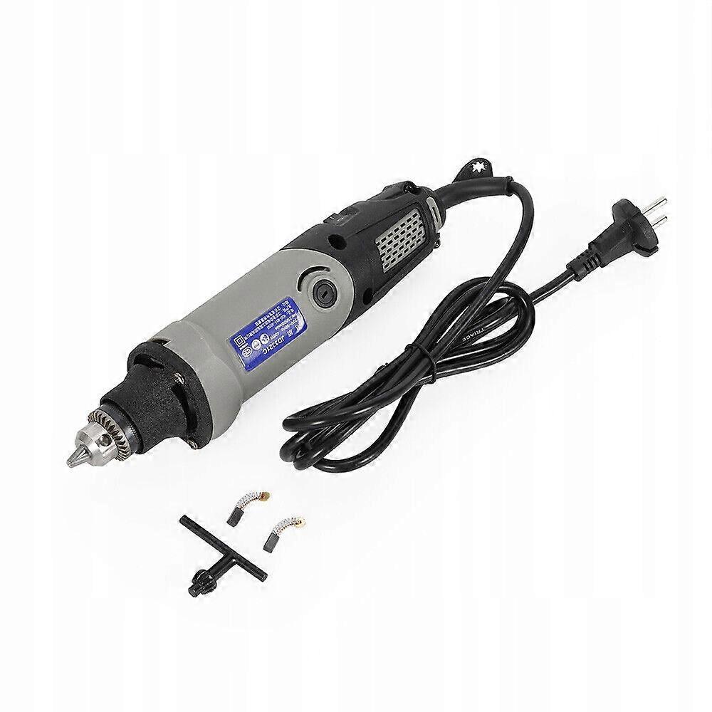 Multifunctionele schuurmachine Netstroom 400 W 220 V