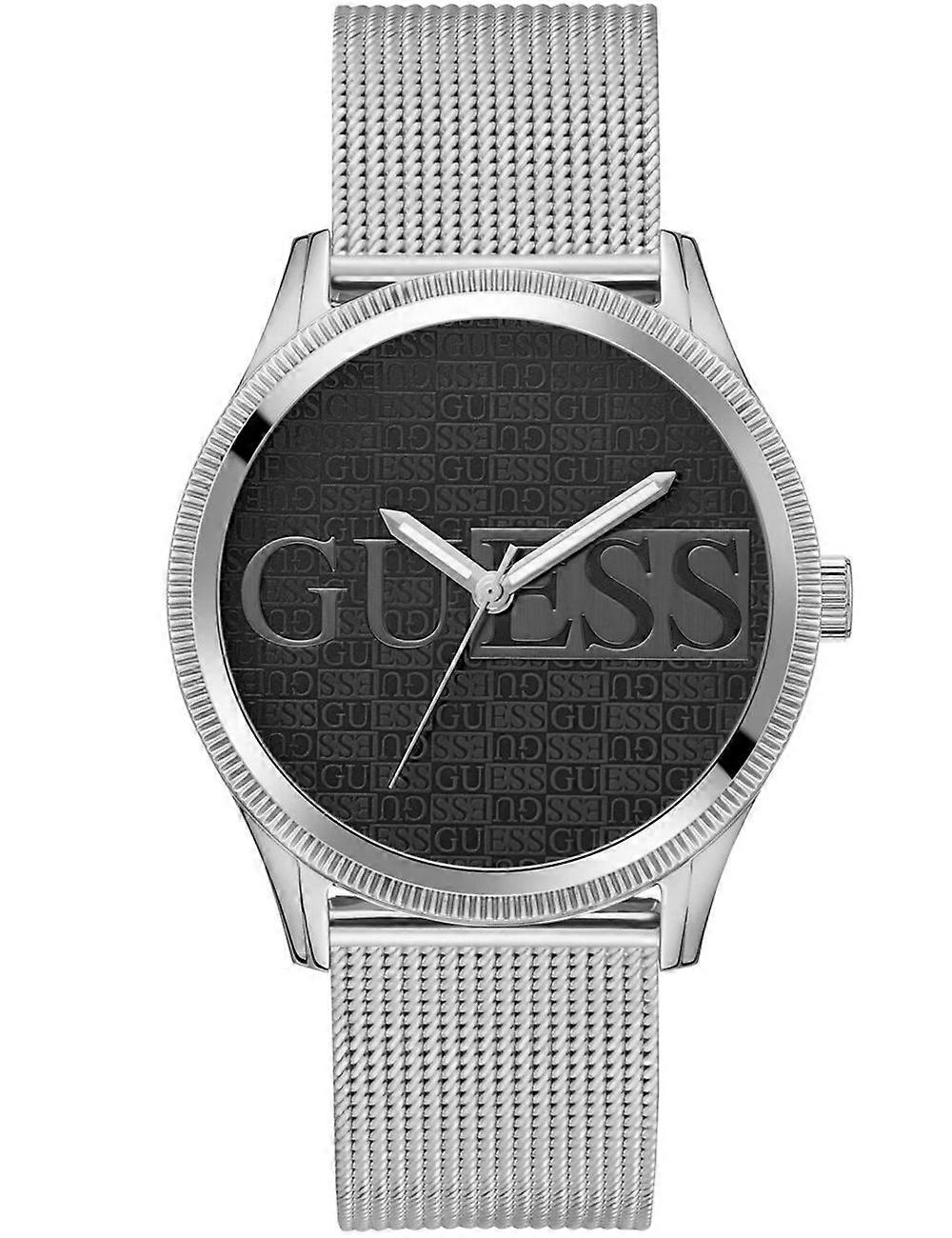 Guess GW0710G1 Men's Watch Reputation 44mm 1ATM