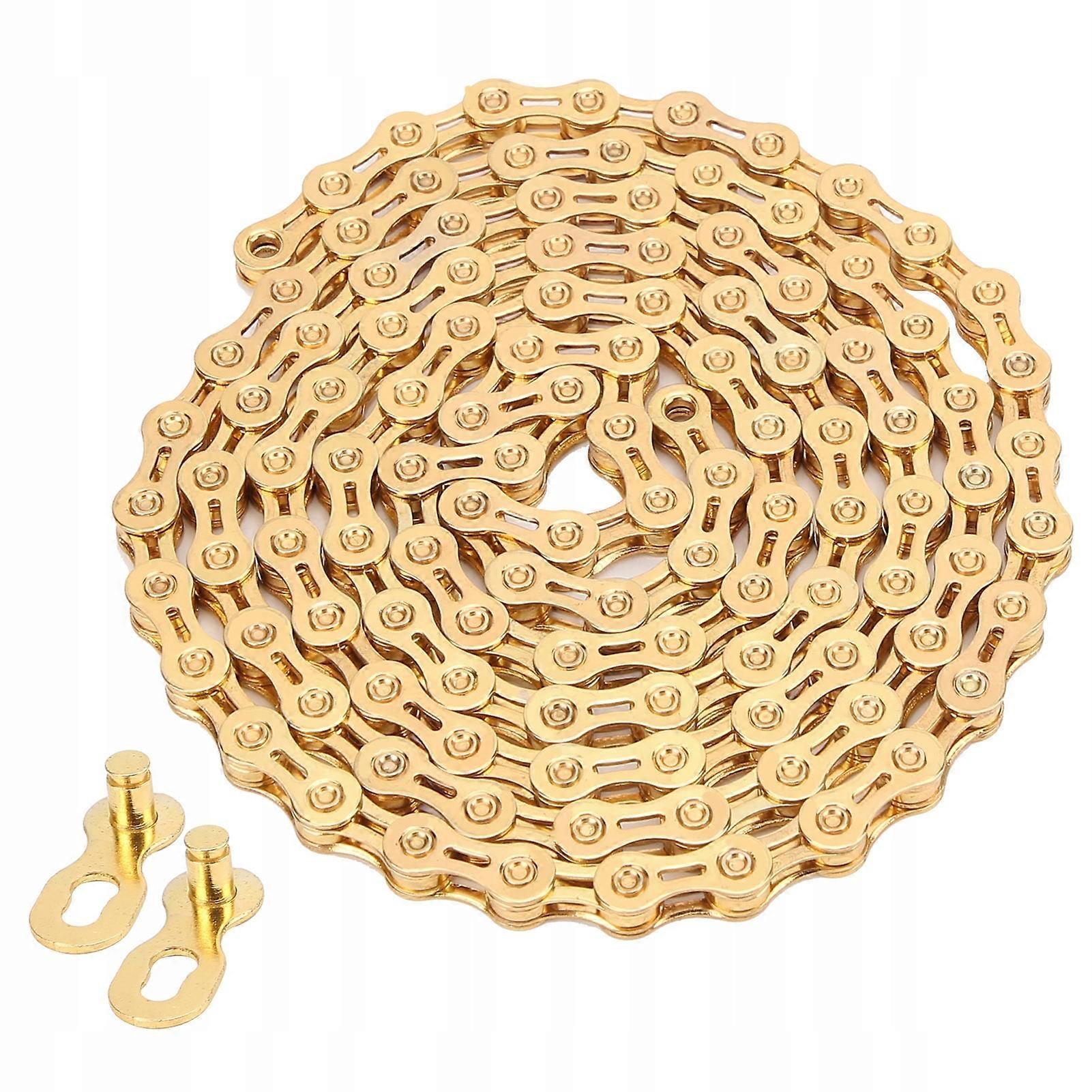 Bicycle Chain 9 Row 116 Links Chain