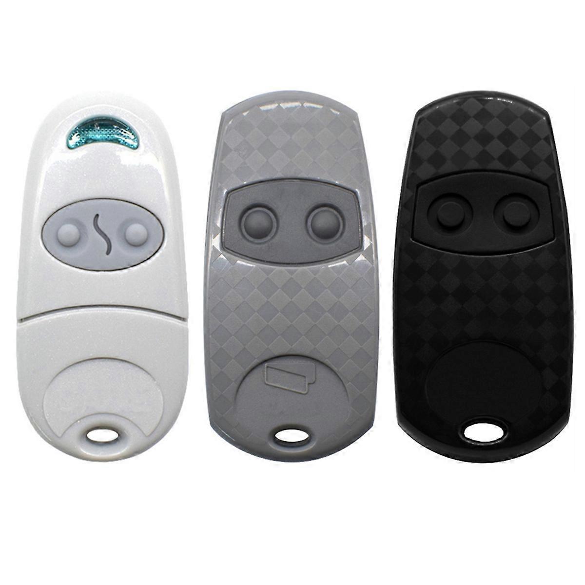 Multi-Frequency 250MHZ-913MHZ Wireless Copy Remote Control