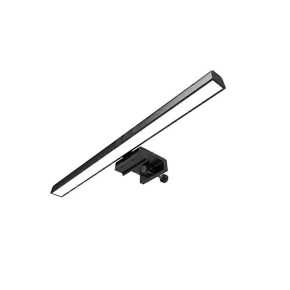 Computer Monitor Light Bar, LED Monitor Light With Touch Control, 3000K 4000K 6000K Color Temperatures