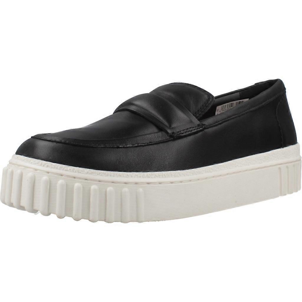 Clarks Mayhill Cove Mocassins