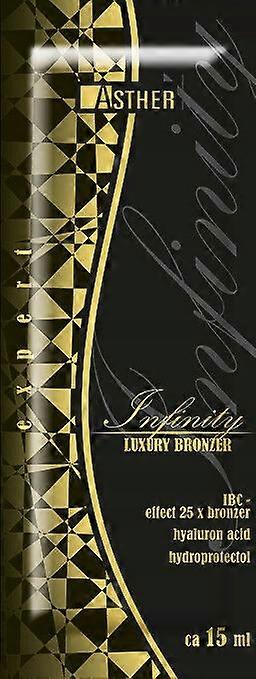 Asther Infinity Luxury Bronzer 10 Sachets