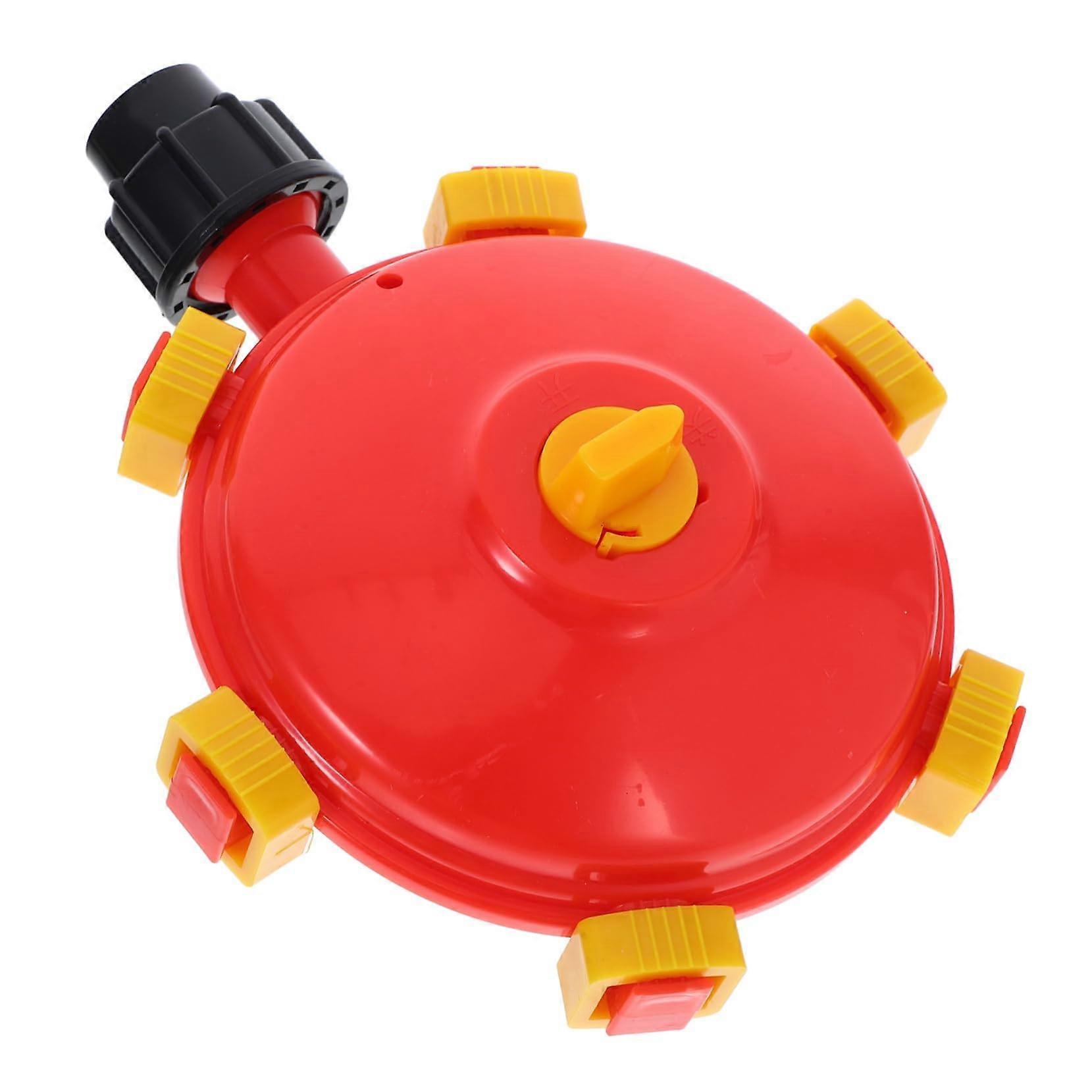 Efficient Pig Water Management: Automatic Pig Watering Level Controller for Livestock Farms, Adjustable Float Design