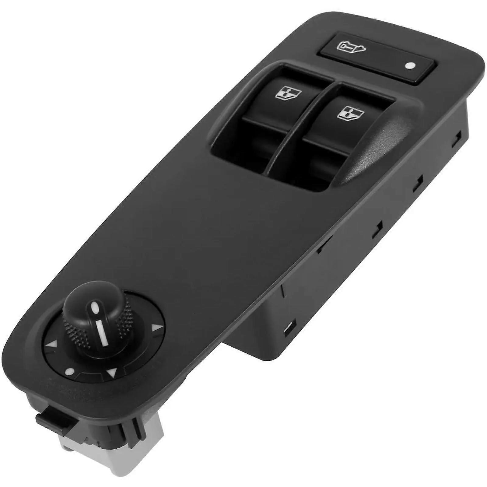 Power Door Lock Window Switch Car Window Switch Compatible with Relay/Jumper 2006  2015