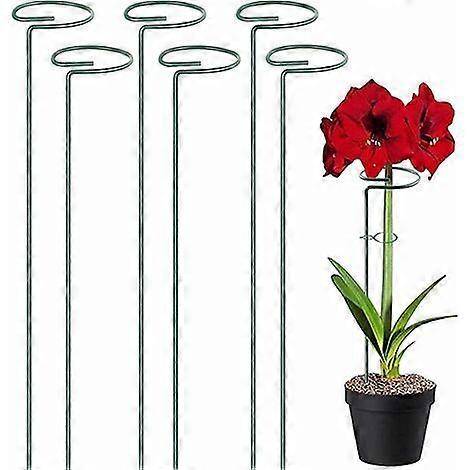 Solar Lanterns, 6pcs Hanging Solar Candle Lantern Waterproof LED Outdoor Garden Light Flickering Flame Lamp