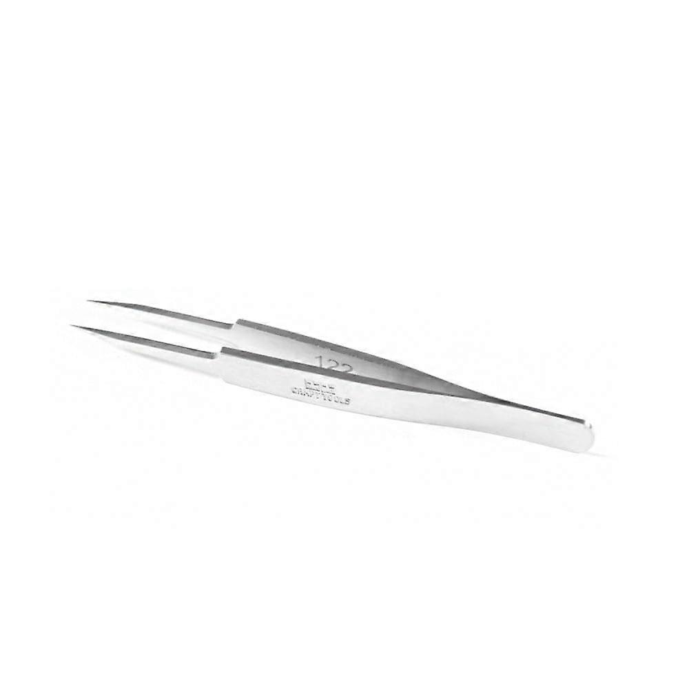 74048 Craft Tools - HG Straight Tweezers
