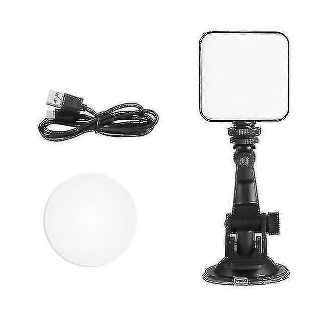 Video Conference Fill Light