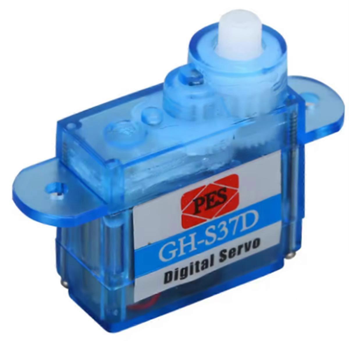 GH-S37D GH-S43D Servo Motor Digital 3.7g 4.3g Mini Micro-Servo