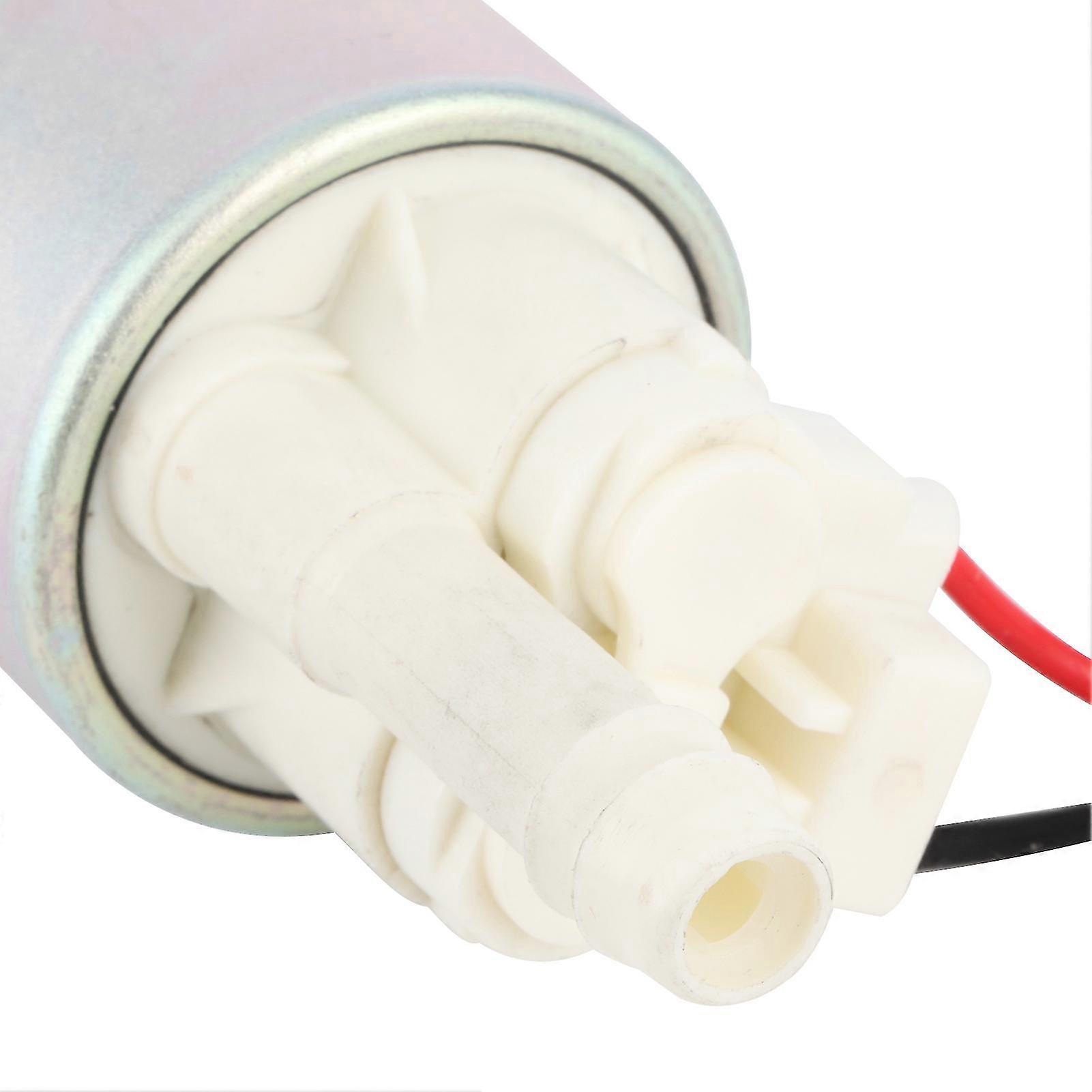 Pompe à carburant Walbro E85 450LPH et kit d’installation pour Honda Accord CRV Civic