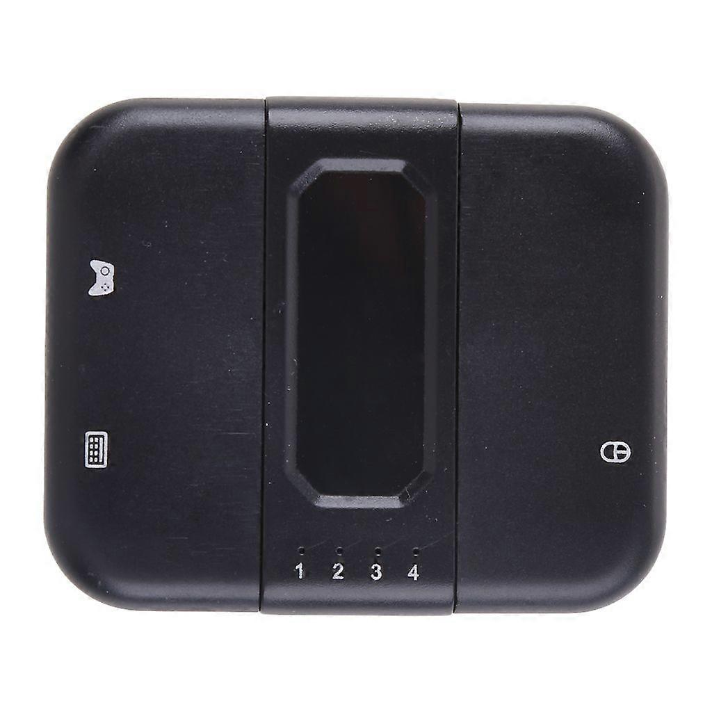  Universal Wireless Keyboard Mouse Converter Switch for Game Handle Adapter