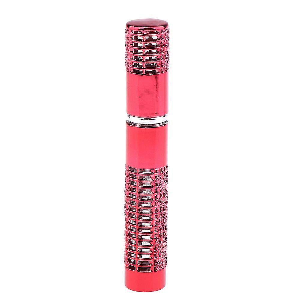 Portable 5ml Empty Refillable Perfume Bottle Spray Bottle