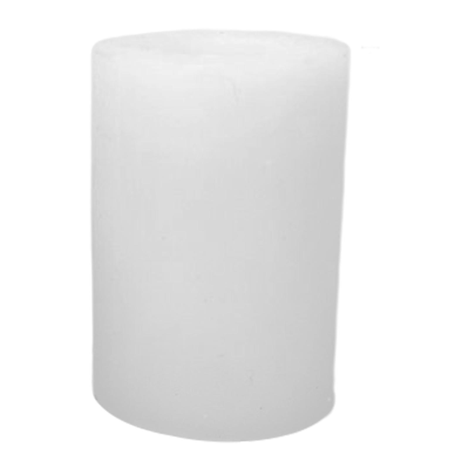 Silicone Candle for Candle Making DIY Plaster Mould