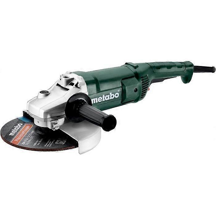 Meuleuse d’angle Metabo WE 2200-230 606437000 230 mm