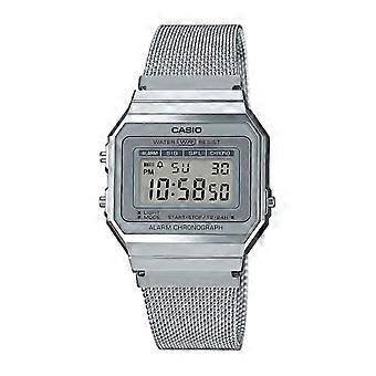 Reloj CASIO Vintage A700WEM-7AEF + BOX