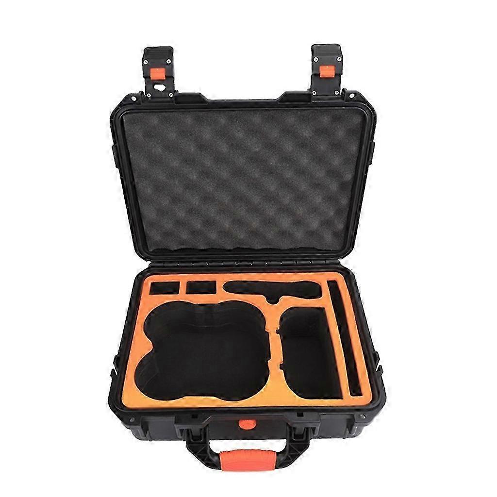Carrying Cases For Avata Goggles 2 Hard For Case Handheld Storage Bag Waterproof