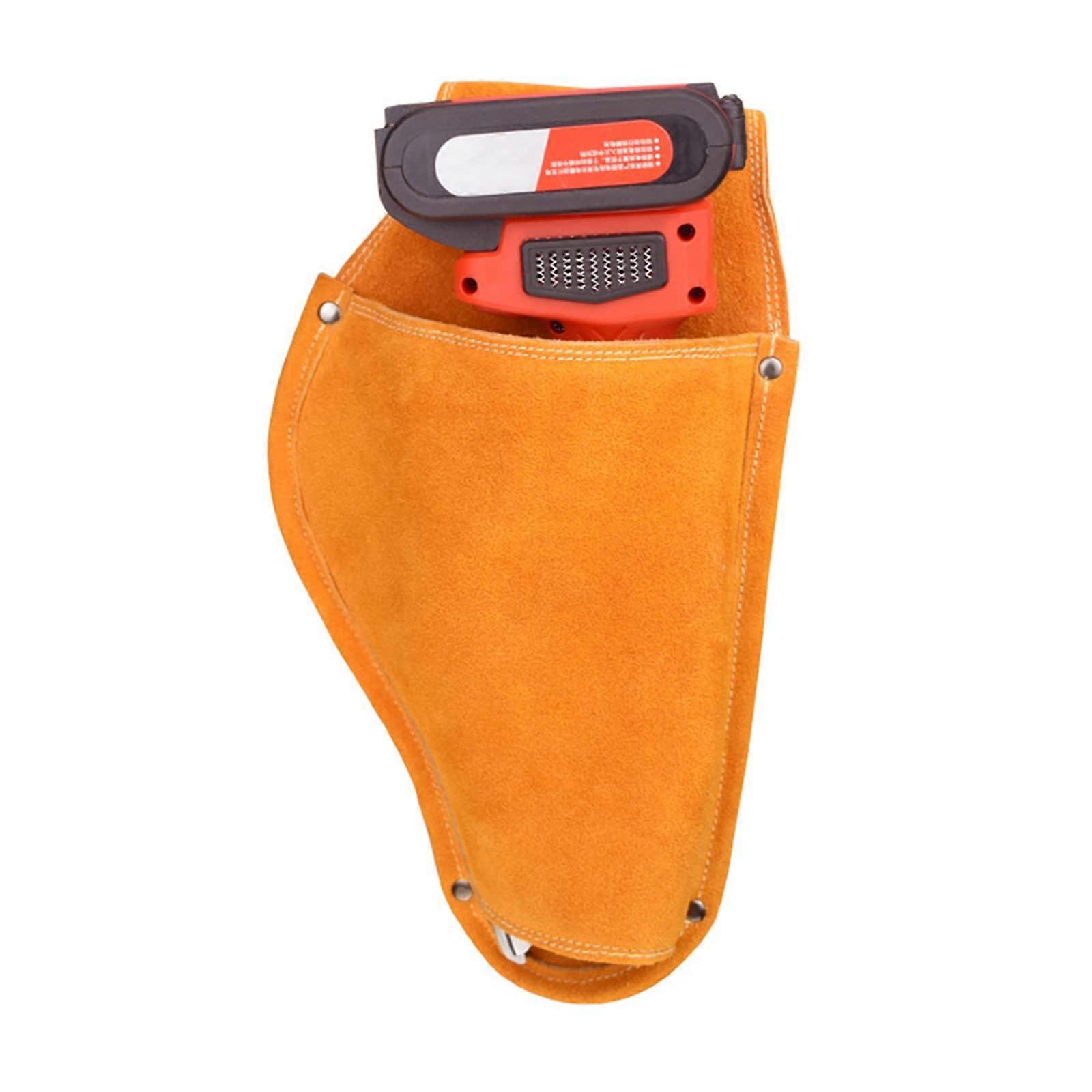 Garden Tool Belt Electric Pruning Shears Storage Bag Electronal For Branches Scissor Secateur Pruner Tree Bonsai Cutter