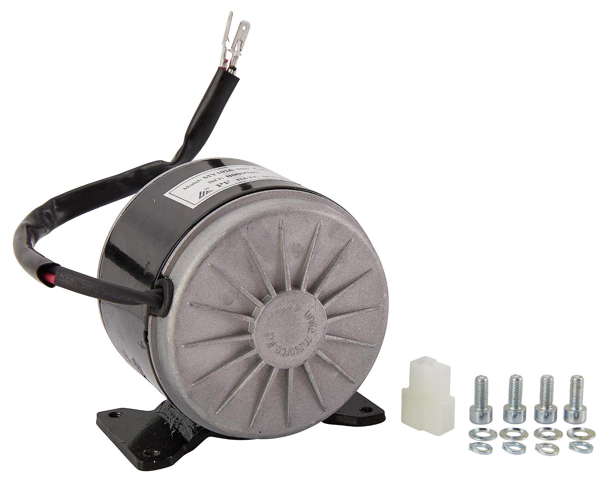 Kieszonkowy silnik modowy brzytwy (250 W / napędzany łańcuchem)