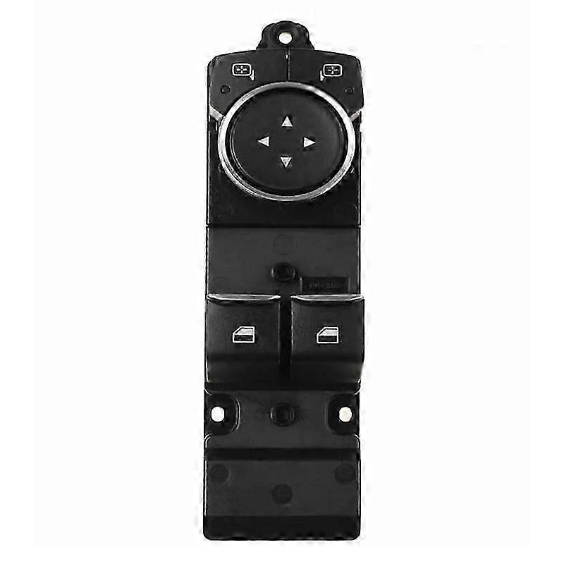 H1BT-14540-AB Car Accessories H1BT14540AB Front Left Power Window Switch Fiesta VII 2017 - 2021