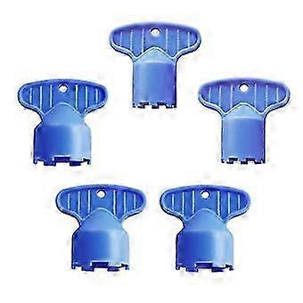 Faucet Aerator Key Removal Wrench Tool With 5 Sizes Available For Easy Operation-Good Cache Aerators