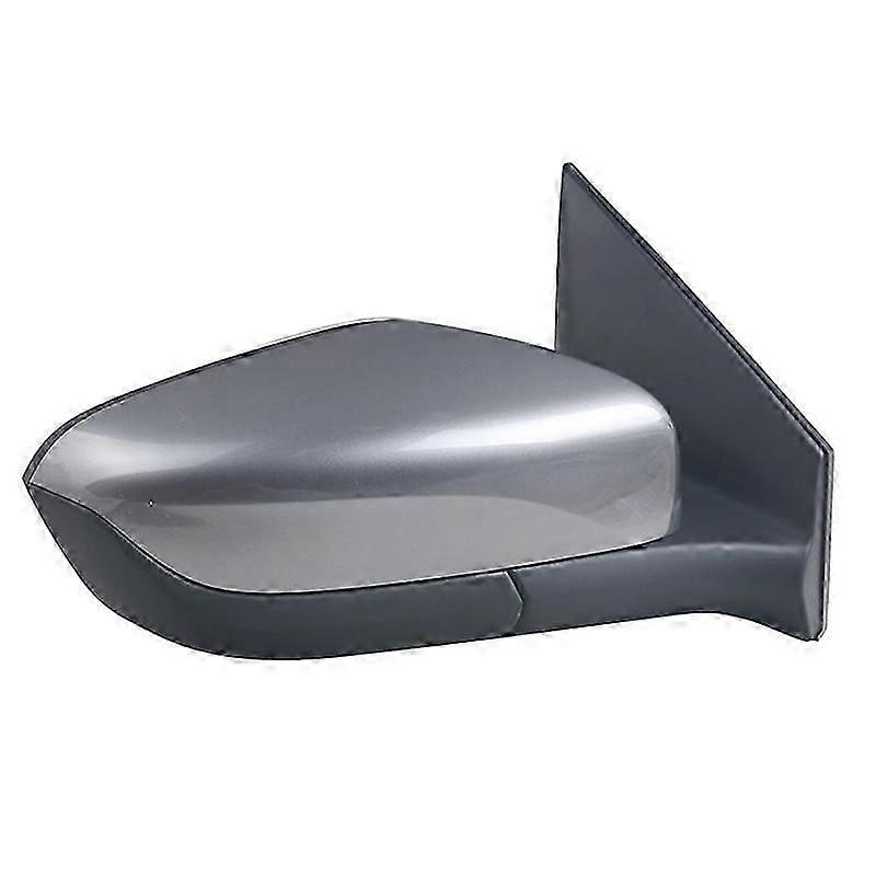 Applies to Car Side Rearview Mirror Assy Suitable for Chevrolet Onix 2019 2020 2021 2022 Auto Mirrors Glass Lens Assembly Trim Accessories