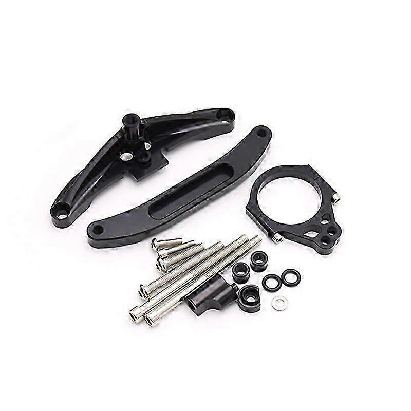 Applicable To Yamaha Fz1 Fazer Fz1-N Directional Damper Direction Damper Bracket Damping Fixed Seat Balance Bar