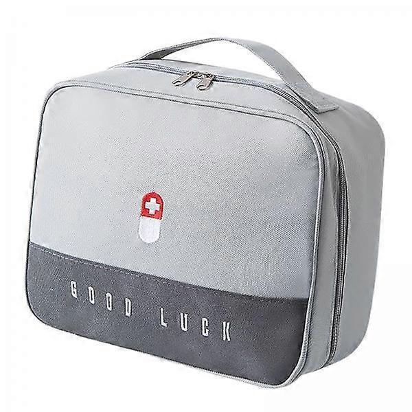 5x First Aid Bag Storage Pouch Bag for Hiking