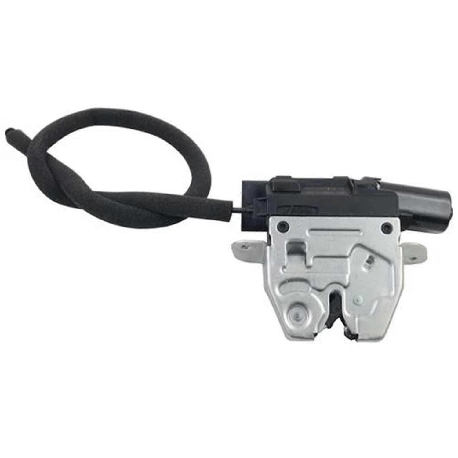 2317500085 Rear Lock Lock Actuator For S/sl W217 W222 W223 C217 S63 R231 A2317500085