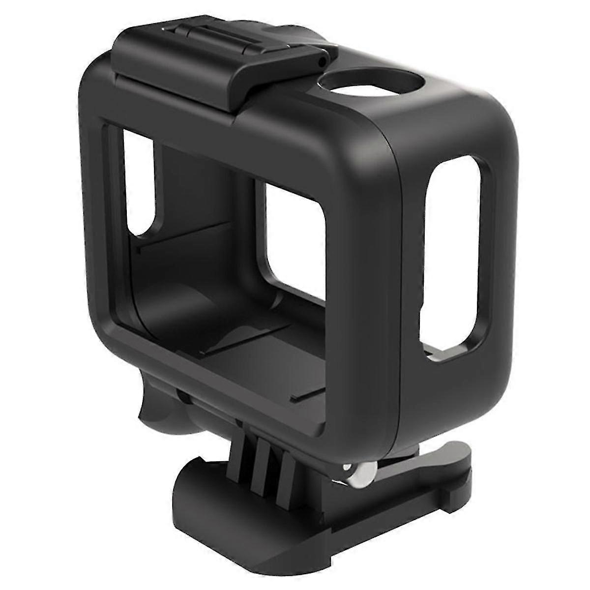 For GO3 Camera Charging Case Silicone Protective Case Thumb Case Camera Action Camera Protective Ca