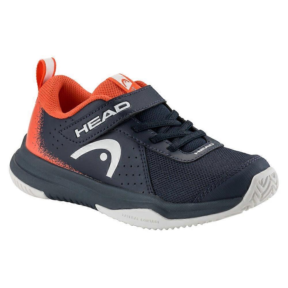 Shoes Head Sprint Velcro 4.0 275505DBRD