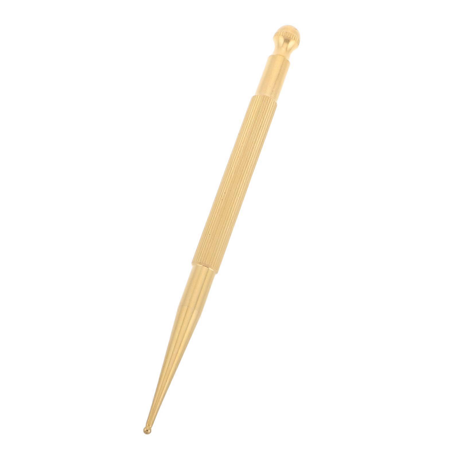 Massage Probe Pen, Designed for Precision Acupoint Therapy and Stress Reduction
