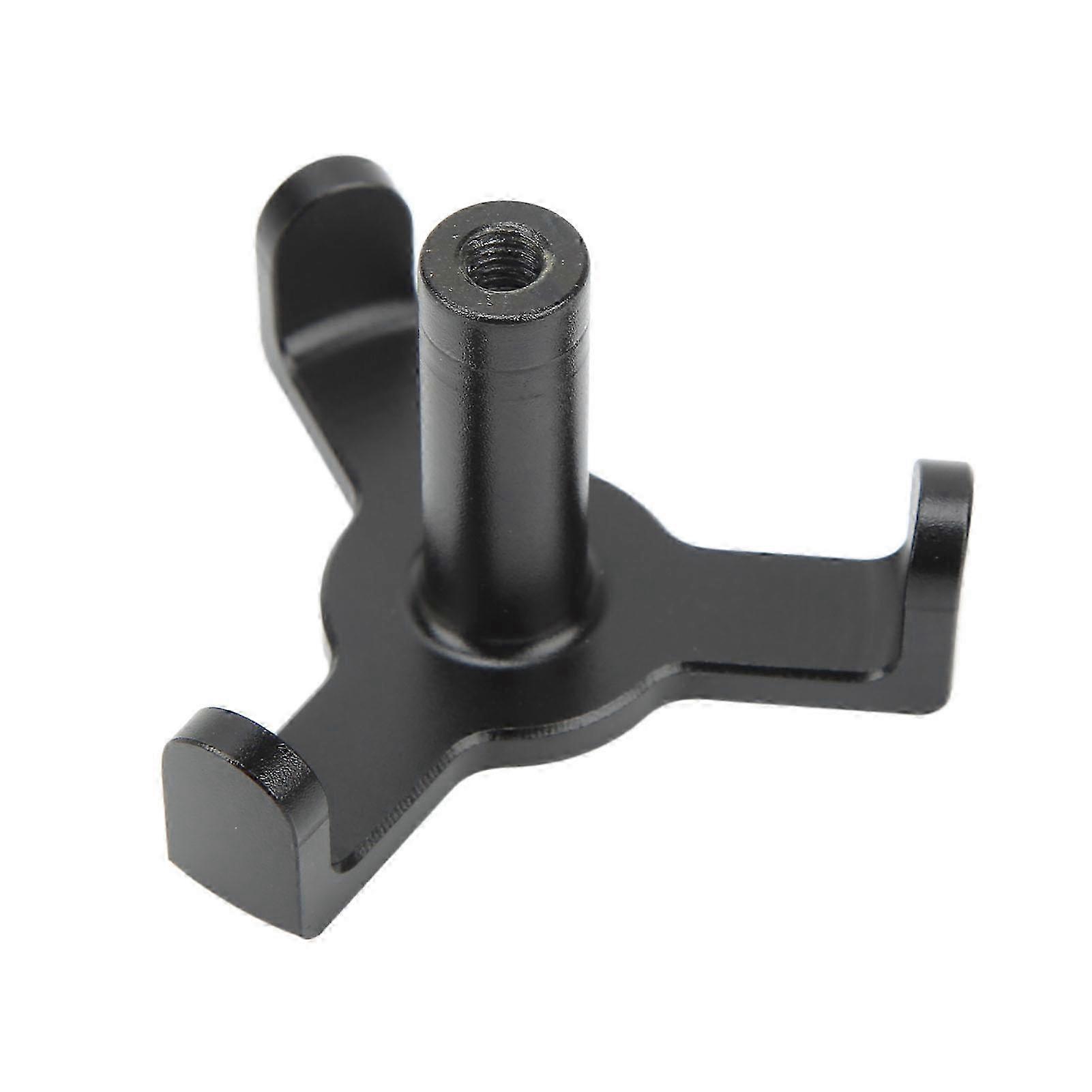 Black Car Trunk Hook - Upgraded for Tesla Model 3 2017-2023