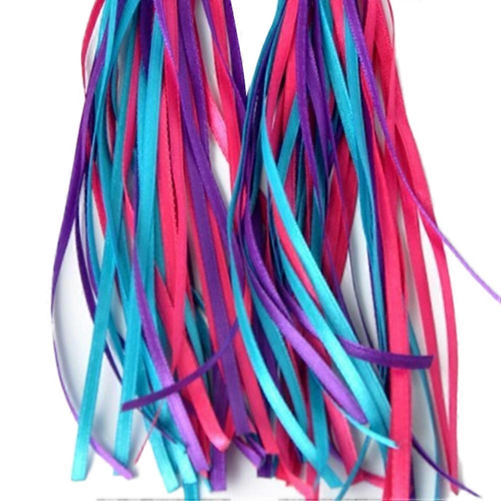 Graceful Bike Streamers for Kids, Stylish Attachments for
