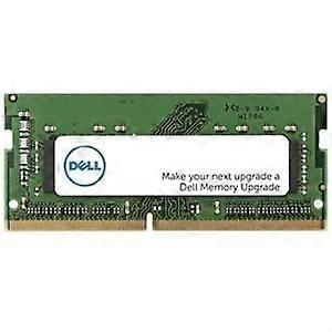 Dell Memory Upgrade AA937595 Black